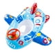 thumbnail image 2 of Flotador de piscina para bebés, balsa de agua con asiento, anillo de piscina inflable para , anillo de piscina para bebé, niño,, 2 of 9