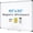 40 X 30 Inches, variant on Brandless Magnetic Dry Erase Board, 60 X 36 Inches, Foldable Wall-Mounted Whiteboard with Silver Aluminum Frame & Marker Tray for School Office and Home 5' X 3'