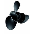 thumbnail image 2 of Solas 9311-116-11 Rubex Aluminum 3-Blade Boat Propeller - RH, 11.6 In. Diameter x 11 In. Pitch, 2 of 3