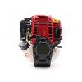thumbnail image 2 of Brush Cutter Grass Cutter 6 In1 With GX35 4 Stroke Petrol Engine Multi Brush Strimmer Hedge Trimmer Tree Cutter ,Easy to Use, 2 of 8