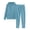 Sky Blue, variant on Back to School Fall Sets Women 2 Piece Outfits Petite Women's Fashion Sports Casual Long Pants Hooded Sweater Tops Pants Set Long Sleeve Hooded Set with Pockets