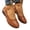 Brown, variant on Croc Embossed Wedge Sneakers for Women Patent Leather Slip On Shoes for Women low heels Round Toe Casual Breathable Walk Flats Non Slip Footwear for Daily Office Shopping Beige 9