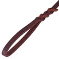 thumbnail image 2 of Greensen 3Types Pet Dog Lead Leash Safety Rope Leather Belt For Walking Running Training , Dog Belt,Dog Lead Leash, 2 of 5