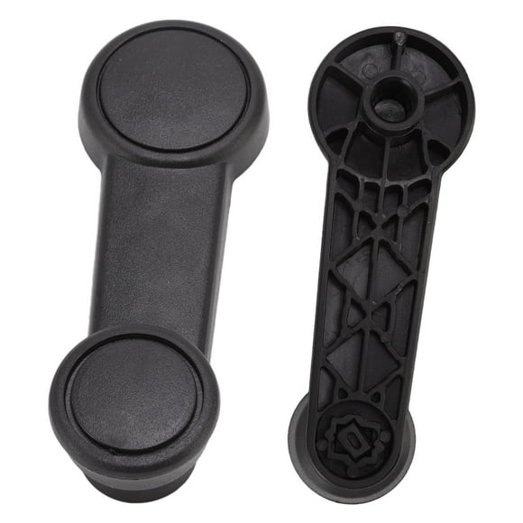Qiilu Window Crank Handle, Window Crank Winder Handle Manual Regulator Replacement For CONNECT 2002-2013