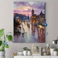 thumbnail image 4 of Bullfighter Torero Portrait Canvas Print Home Wall Art Decor, 4 of 8