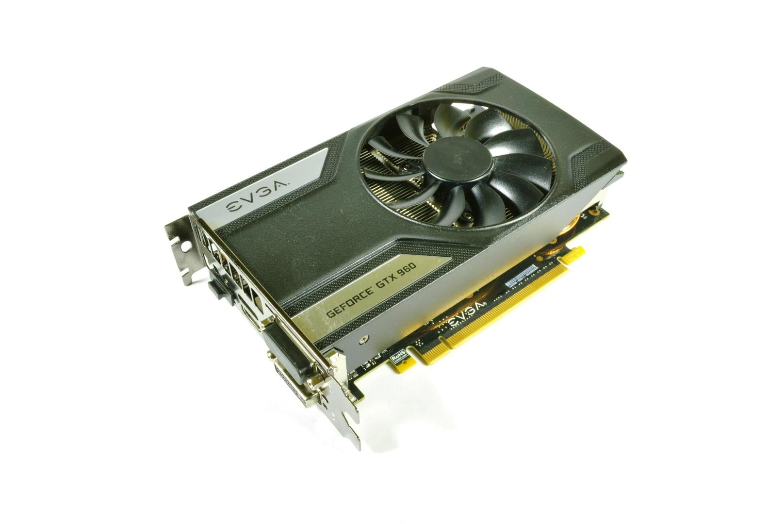 Evga Nvidia Geforce Gtx 960 Video Card 4gb 256 Bit Gddr5 04g P4 1962 Kr Refurbished Walmart Com Walmart Com Evga Nvidia Geforce Gtx 960 Video Card 4gb 256 Bit Gddr5 04g P4 1962 Kr Refurbished Walmart Com Walmart Com