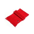 thumbnail image 5 of Wide Knit Ribbed Scarf, 5 of 6