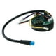 thumbnail image 1 of Bearachild Tablero de monopatín Scooter compatible con Bluetooth Panel de tablero Scooter modificación reemplazo para ES1/ES2/ES3/ES4 Videojuegos y accesorios, 1 of 6