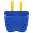 thumbnail image 4 of OUNONA 1Pcs Panier de Guidon de Vélo Résistant aux Rayures pour Vélo d'Enfants en Bleu Foncé, 4 of 8