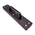 thumbnail image 1 of Bloque de teo grande y pesado DIY para pisos de muebles de vinilo para madera dura de ingeniería Negro, 1 of 8