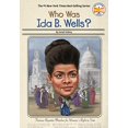 thumbnail image 1 of Who Was Ida B. Wells?, 1 of 1