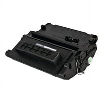 Compatible for 81A (CF281A) Toner Cartridge, BLACK, 10.5K YIELD
