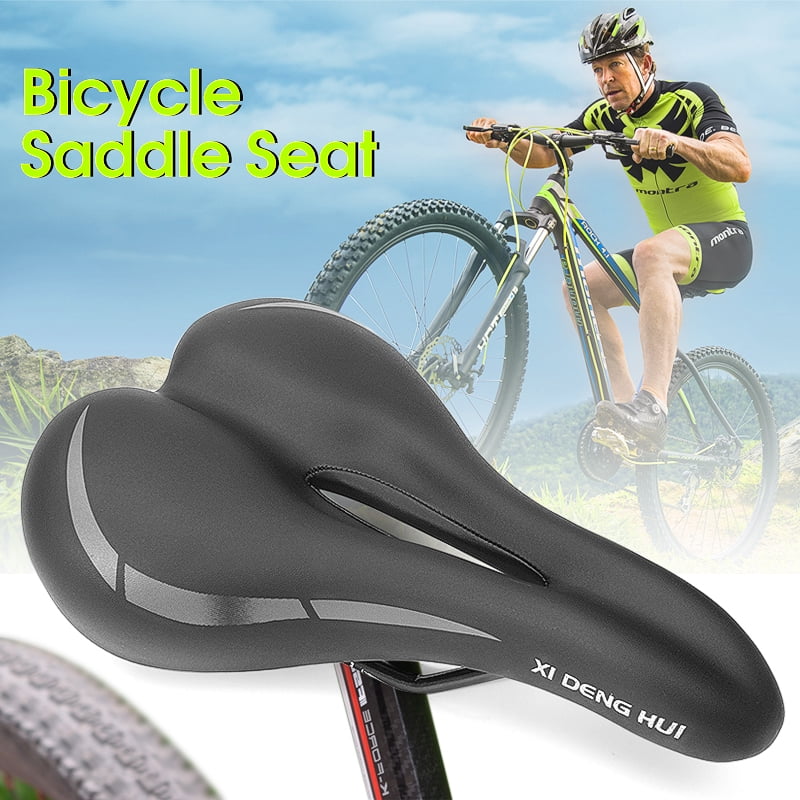 cycling seat pad