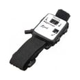thumbnail image 1 of EeaseCA Referee Stroke Score Keeper Counter Wristband (Black), 1 of 4
