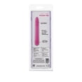 thumbnail image 4 of CalExotics First Time Multi-Speed Velvet Touch Power Vibe - Pink, 4 of 5