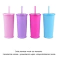 thumbnail image 1 of Vaso Prichos Opaco Varios Modelos 1 Pieza, 1 of 4