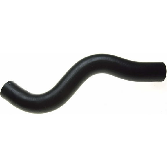 Radiator Coolant Hose Fits select: 1996-1999,2001-2002 FORD MUSTANG