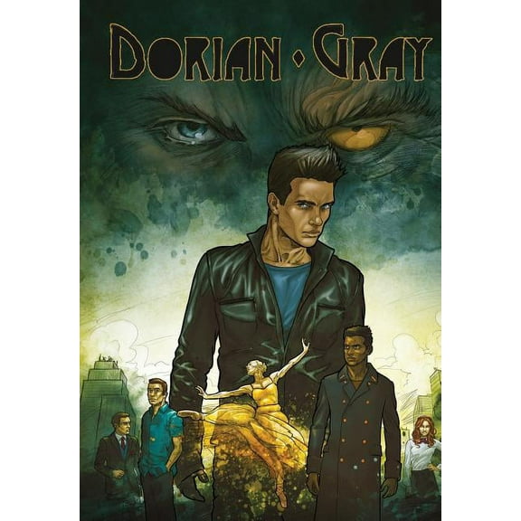 Dorian Gray Dorian Gray, (Paperback)