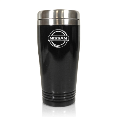 nissan stainless tumbler