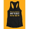 thumbnail image 3 of The Most Effective Way To Do It. Tank Women -Image by Shutterstock, Female Medium, 3 of 4