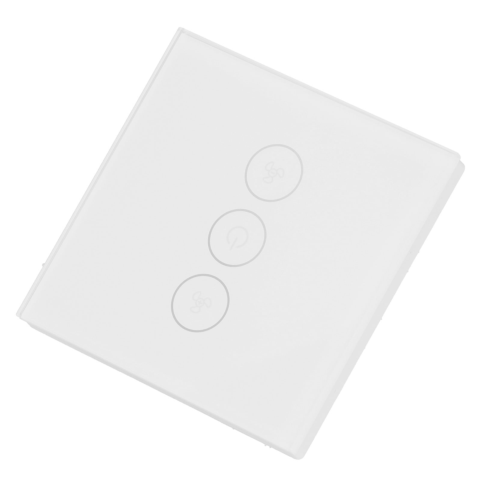 Smart Ceiling Fan Control, WiFi , Easy To Install MultiFunctional EU