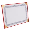 thumbnail image 3 of OUNONA 1 Sheet Blank Diploma Paper For Diplomas With Design, 3 of 7