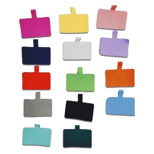 Cateissary Color aleatorio Universal Phone Shell Lanyard Cards Funda para teléfono móvil Crossbody portátil Cuerda Parche de cuero Accesorios Teléfono y Comunicación