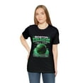 thumbnail image 6 of Unisex Jersey Short Sleeve Tee Boston Irish Since 1946 Green Dynasty, 6 of 10