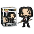 thumbnail image 1 of John Wick Funko POP | John Wick, 1 of 2