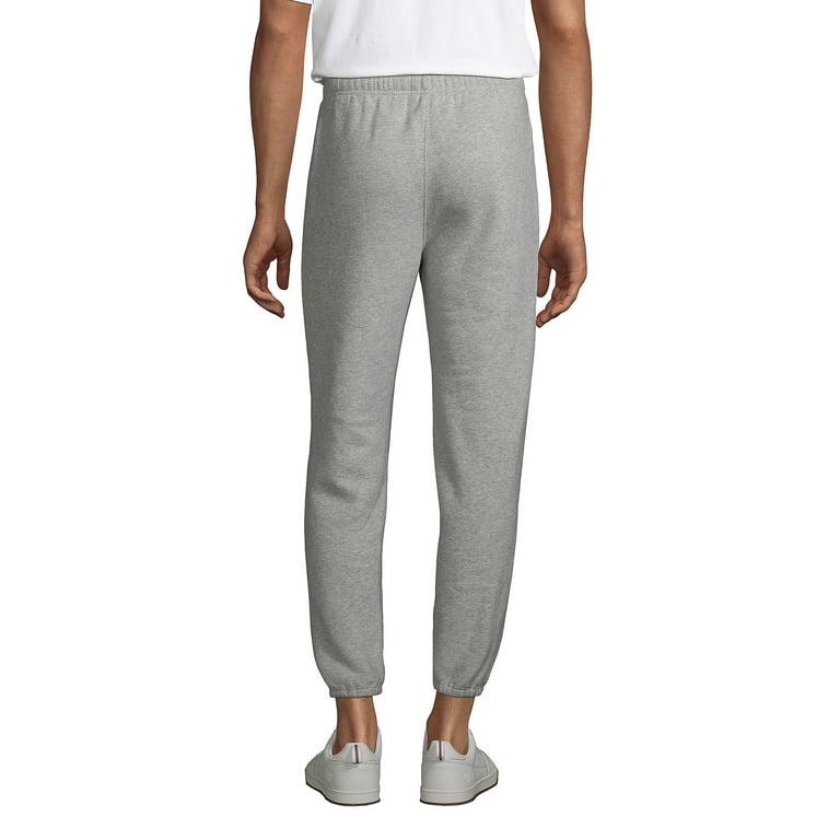 Mens joggers medium tall best sale