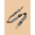 thumbnail image 4 of 1pc Stretchable Pet Safety Belt, 4 of 5
