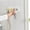A, variant on Wuztai Clearance Key Wall, Decorative Key And Email With Large Key Hook Pocket, Piano Shaped Key Punch Key Hook Deals 90% off