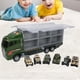 thumbnail image 3 of Juego de vehículos de modelo de coche 6 espacios de almacenamiento de aleación Mini modelo de coche de simulación Mini para niños juguetes suministros de fiesta de ANGGREK Otros, 3 of 8