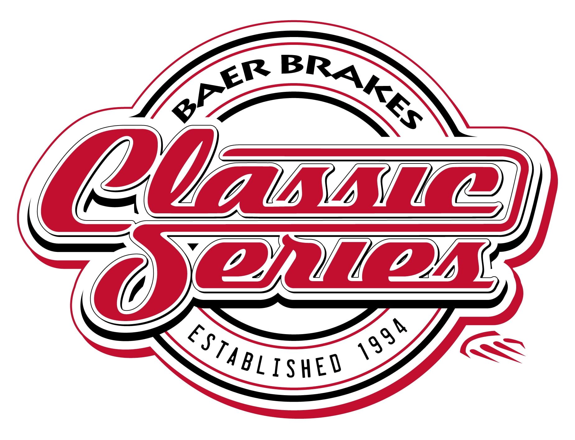 Baer Brakes 13" Classic Series Front Brake Kit