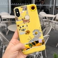 thumbnail image 3 of Xiaomi Redmi S2 (Y2) Funda De Silicona Suave De Gelatina Pintada A La Moda TPU, 3 of 4