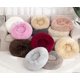 thumbnail image 2 of Soft Plush Pet Bed for Cats or Dogs,Comfy Kennel Pet Sleeping Mat, 2 of 5