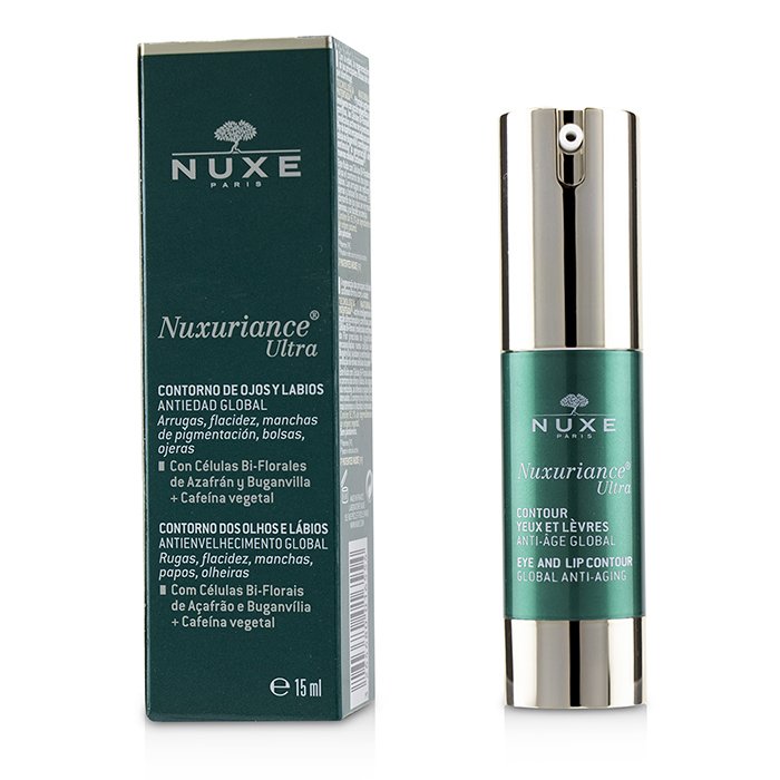 nuxe eye contour