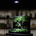 thumbnail image 2 of Monstrate Decoración de árboles artificiales en miniatura, adorno de paisaje de plantas falsas simuladas, accesorios de diseño, suministro de Artesanía, 2 of 6