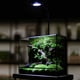 thumbnail image 4 of Naiovety Decoración de árbol Artificial en miniatura, planta simulada, adorno de paisaje hecho a mano, accesorios de bonsái, jardín Artesanía, 4 of 6
