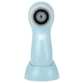 thumbnail image 6 of Facial Cleansing Brush Rechargeable Waterproof Electric Rotating Face Scrubber with 3 Brush Heads & 2 Speed Rotation - Deep Cleansing,Gentle Exfoliating for All Skin Types, 6 of 7