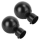 thumbnail image 1 of FUTUREORYY 2Ud Decorativos Para Barra De De Material Resistente Negro, 1 of 6