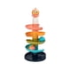thumbnail image 2 of Torre De Bolas Deslizantes Coloridas Apilables Para Niños De Educación Temprana, Torre De Pila Deslizante Desmontable De Plástico Divertida Para Niños matsuzay FN002433-00, 2 of 6