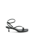 thumbnail image 4 of Madden NYC Women's Strappy Kitten Heel with Ankle Strap, 4 of 6