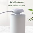 thumbnail image 4 of ¡Compra y Ahorra!, Humidificador ambiental para coche, difusor de aromaterapia silencioso, máquina nebulizadora para creación de interiores, regalo con descuento Akmoler, 4 of 9
