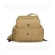 thumbnail image 4 of Bolso de pecho impermeable al aire libre para hombre, bolso de caza de camuflaje, Color barro, 4 of 5