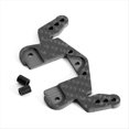 thumbnail image 1 of Kit de Soporte de Placa de 3,0 mm para Amortiguador Trasero de Actualización de Coche RC para Accesorios de Coche RC para 1/10 Hotshot II 2024 1/10, 1 of 5
