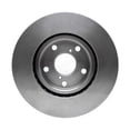 thumbnail image 2 of Raybestos Specialty Performance Rotors, 980486 Fits select: 2010-2013 LEXUS IS 250, 2009 LEXUS IS, 2 of 5