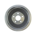 thumbnail image 2 of Centric Parts 122.63047 Brake Drum Fits select: 2004-2009 CHRYSLER PT CRUISER, 2 of 5