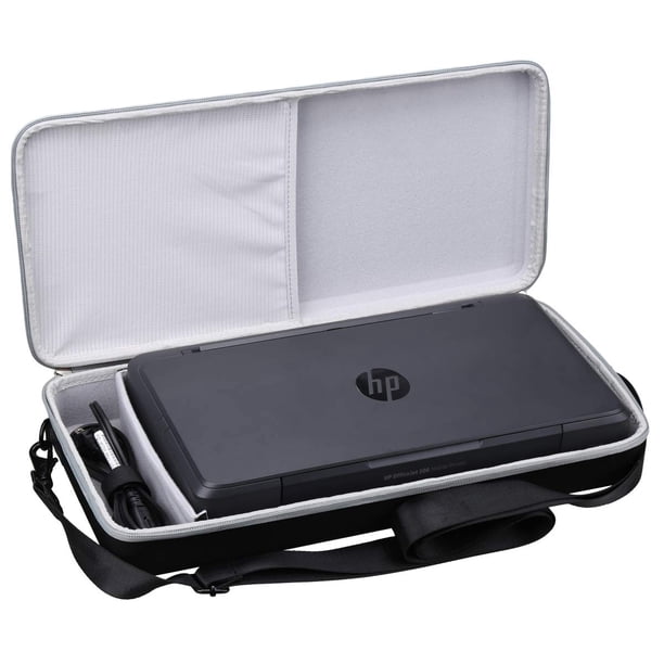 Funda rígida de viaje para HP OfficeJet 200