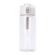 thumbnail image 2 of Leakproof Sports Water Bottle With Handle Gym Space Cup For Fitness Yoga Exercise, 2 of 6